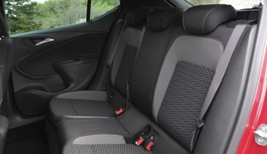 Δοκιμή Opel Astra 1.2T 145 PS: Πιο ισχυρό, πιο αποδοτικό