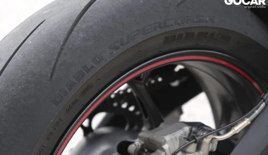 Δοκιμή: Triumph Street Triple 765 RS 2020 - Θρίαμβος μεσαίου βεληνεκούς