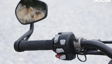 Δοκιμή: Triumph Street Triple 765 RS 2020 - Θρίαμβος μεσαίου βεληνεκούς