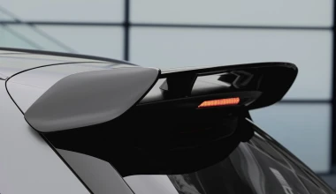 Η πιο άγρια: Mercedes-AMG GLA 45 με 421 ίππους!