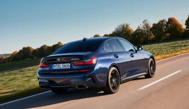 Είδες τις νέες BMW M340d xDrive Sedan και Touring;