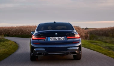 Είδες τις νέες BMW M340d xDrive Sedan και Touring;