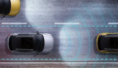 5+1 πράγματα που κάνει το Volkswagen T-Roc για σένα!