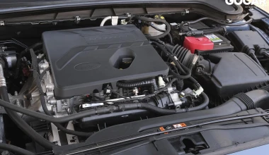 Δοκιμή: Ford Focus Active Wagon 1.5 EcoBoost - Σηκώνει ανάστημα