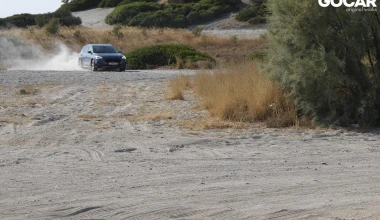 Δοκιμή: Ford Focus Active Wagon 1.5 EcoBoost - Σηκώνει ανάστημα