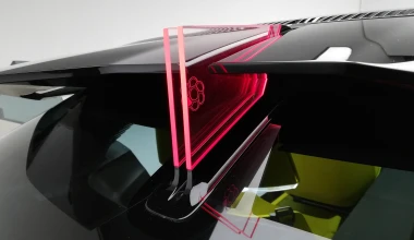 Renault Morphoz: Το πρωτοποριακό ηλεκτρικό που μεγαλώνει! (vid)