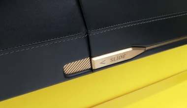 Renault Morphoz: Το πρωτοποριακό ηλεκτρικό που μεγαλώνει! (vid)