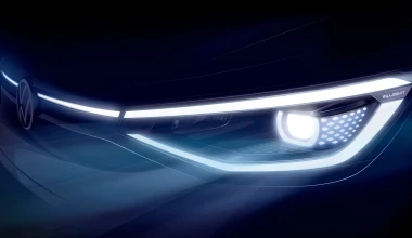 Volkswagen ID.4: Ηλεκτρική επίθεση στα SUV