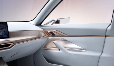 BMW i4: Είναι Gran Coupe και είναι ηλεκτρικό