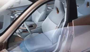 BMW i4: Είναι Gran Coupe και είναι ηλεκτρικό