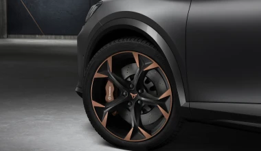 Formentor: Το πρώτο μοντέλο αποκλειστικά για την Cupra