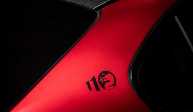 Με τη Giulia γίνεται η αναβίωση της θρυλικής GTA