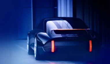 Hyundai Prophecy concept: Είναι προφητικό με υπογραφή!