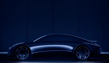 Hyundai Prophecy concept: Είναι προφητικό με υπογραφή!