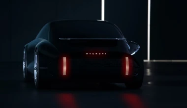 Hyundai Prophecy concept: Είναι προφητικό με υπογραφή!