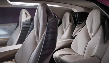 DS Aero Sport Lounge: Πολυτέλεια και επιδόσεις με τα μάτια των Γάλλων