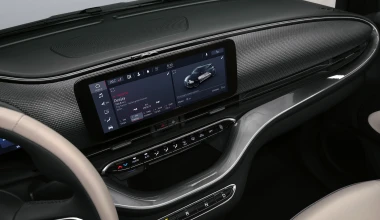 Επίσημο: Αυτό είναι το ηλεκτρικό Fiat 500!