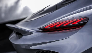 Koenigsegg Gemera: Ένα 4θέσιο hypercar