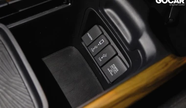 ΔΟΚΙΜΗ: Honda CR-V Hybrid - Ρεύμα