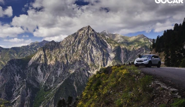 ΔΟΚΙΜΗ: Honda CR-V Hybrid - Ρεύμα