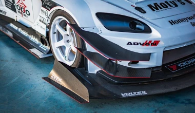 Ποιος θα αποκτήσει αυτό το Honda S2000; 