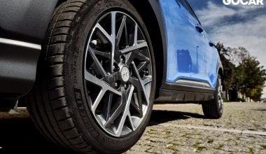 Δοκιμή: Hyundai Kona Hybrid - One of a kind