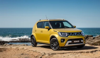 Κόντρες στη Γενεύη: Fiat Panda Hybrid ή Suzuki Ignis Hybrid;