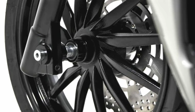 Kymco Agility 300i ABS  -  Ευκινησία, σε μεγάλη συσκευασία 