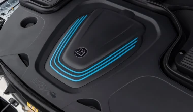 H Brabus «τονώνει» την EQC