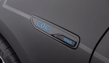 H Brabus «τονώνει» την EQC