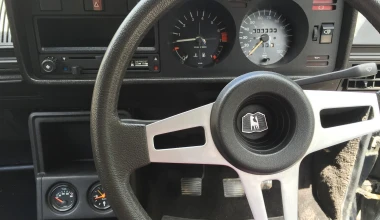 Αυτό το Golf GTI Mk1 ποιος θα το πάρει;