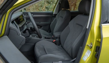 Νέο Volkswagen Golf: Το οδηγούμε στην Ελλάδα