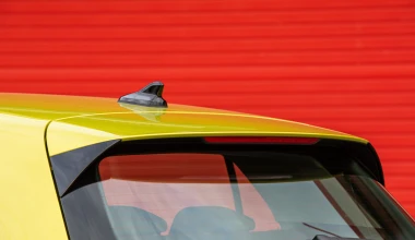 Νέο Volkswagen Golf: Το οδηγούμε στην Ελλάδα