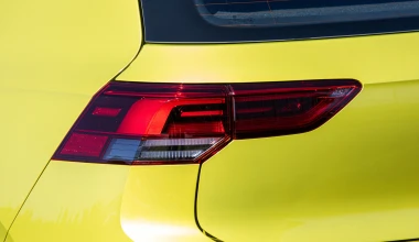 Νέο Volkswagen Golf: Το οδηγούμε στην Ελλάδα