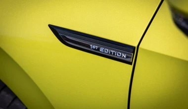 Νέο Volkswagen Golf: Το οδηγούμε στην Ελλάδα