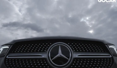 Δοκιμή: Mercedes-Benz GLE 300 D 4MATIC – More of everything