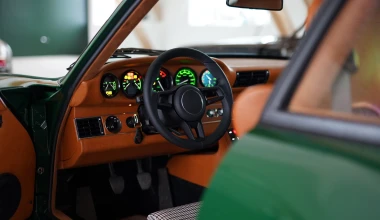 Η Ruf δημιούργησε την off-road 911 που περίμενες!