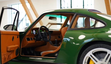 Η Ruf δημιούργησε την off-road 911 που περίμενες!