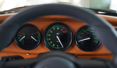 Η Ruf δημιούργησε την off-road 911 που περίμενες!