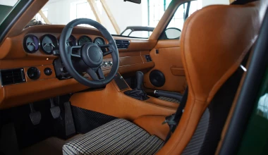 Η Ruf δημιούργησε την off-road 911 που περίμενες!