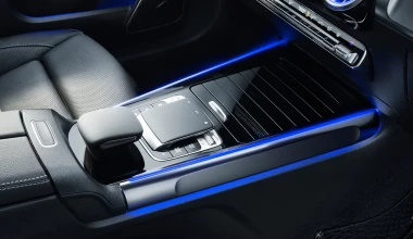 4 Σημεία Υπεροχής της νέας Mercedes-Benz GLB