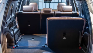 4 Σημεία Υπεροχής της νέας Mercedes-Benz GLB