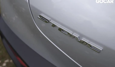 Δοκιμή: ΚΙΑ Stonic 1.0Τ 100ps - O Βενιαμίν!