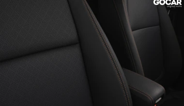 Δοκιμή: ΚΙΑ Stonic 1.0Τ 100ps - O Βενιαμίν! 