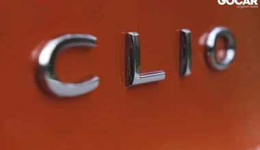 Δοκιμή: Renault Clio 1.3 TCe RS Line – Σπορ αύρα