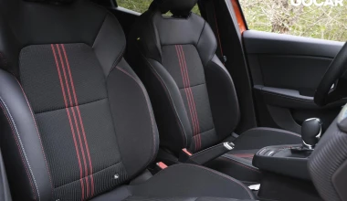 Δοκιμή: Renault Clio 1.3 TCe RS Line – Σπορ αύρα