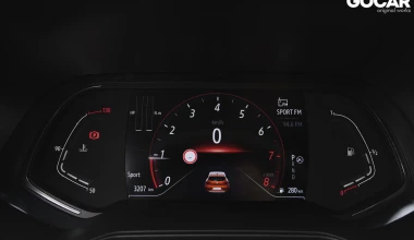 Δοκιμή: Renault Clio 1.3 TCe RS Line – Σπορ αύρα