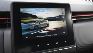 Δοκιμή: Renault Clio 1.3 TCe RS Line – Σπορ αύρα