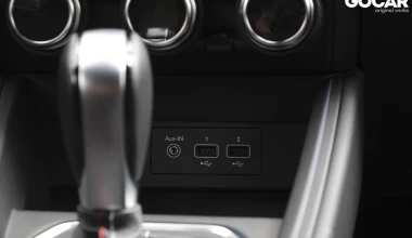 Δοκιμή: Renault Clio 1.3 TCe RS Line – Σπορ αύρα