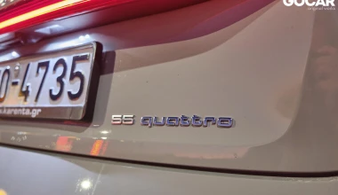 Δοκιμή: Audi e-tron 55 quattro – ο αθόρυβος ταξιδιώτης